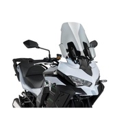 Promo Windshield Touring Kawasaki Versys 1000 2022 Puig Smoke 9421H COD