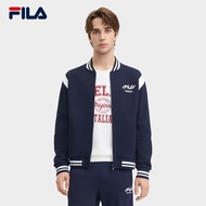 FILA CORE LIFESTYLE FILA ORIGINALE Men Jacket (Navy)