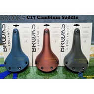 BROOKS C17 Cambium Saddle