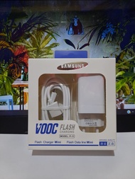 New Fast Charging Untuk Samsung VOOC Superior 4A Speed Casan Untuk Samsung Travel Adapter Charger / Casan / Carger 15W Adaptive Fast Charging Output 4.0 Ampere Kompetible dengan Xiaomi, Asus, Oppo dan Vivo/MSS27