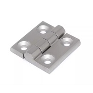 Hinges HL050-1 Stainless steel 304/ Hinges innox 304/ Electrical cabinet hinges 304