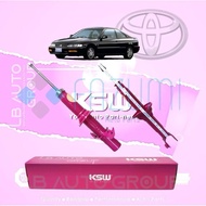 KSW ABSORBER HONDA ACCORD SM4 SV4 1994