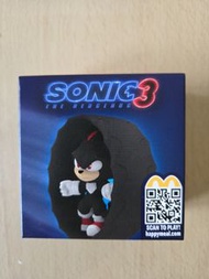 麥當勞Sonic超音鼠
