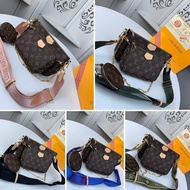 LV_ Bags Gucci_ Bag beg women's shoulder bag messenger bag 344 JXNT