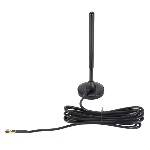 COTS-t5.8DBi 868MHZ LoRa Antenna for Helium Hotspot Nebra Bobcat 300 Miner Replacement Antenna with 