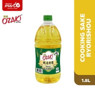 OZAKI COOKING SAKE RYORISHOU 1.8L - MCASIA