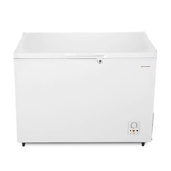 [✅New] Freezer Box Sharp Frv-310X / Frv 310X / 310 Liter Bergaransi
