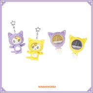 IU [FOUND AT EIGHT] 10CM DOLL KEYRING / I-KE COVER