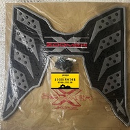 Thảm lót chân xe Honda Zoomer X nhập khẩu Thái Lan