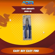 C-MartTang Lineman/Lineman's C-mart'8