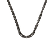 Other brands Necklace Kihei 47cm SV925 SLV No top mens Direct from Japan Secondhand