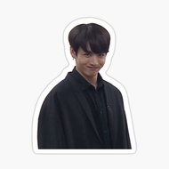 BTS Team Kpop Sticker