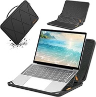 Smatree MS52T Hard EVA Protective Sleeve Case with Stand Compatible for 14 inch HP EliteBook 840 G11