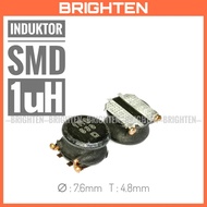 SMD 1uH Inductor
