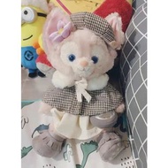 Linabell手工衣服
