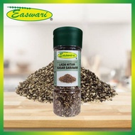 Black Pepper Coarse நொருக்கு கருப்பு மிளகு Lada Hitam Kasar  黑胡椒粗 50g