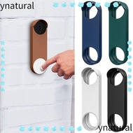 YNATURAL Silicone  Home for Google Nest Waterproof Protective Cover for Google Nest