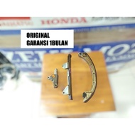 MESIN Damper dumper chain stand for avanza 1500cc rush terios gran max luxio 3sz ex Singapore engine