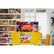 BOX GAME NINTENDO SWICH - POKEMON SCARLET