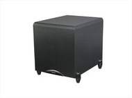 Klipsch SUB-l2HG 12吋 重低音 (SVS Velodyne Dynaquest 秦朝 JBL KEF)