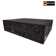 ✹Kevler GX7 PRO High Power Videoke Amplifier 800W x 2 / GX 7 / GX 7PRO