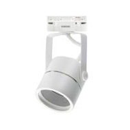 แทรคไลท์ ติดราง GU5.3 NAGAS T1A-W สีขาว (1237392)