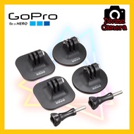 GoPro Adhesive Mounts for Fusion ASBMB-001