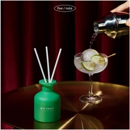 Five Note GIN TONIC reed diffuser home fragrance / 100ml