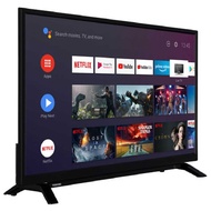 ANDROID TV SMART TV TOSHIBA 32V35KP 32 Inch - GARANSI RESMI!!!