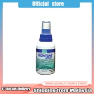 FRONTLINE Spray for Cat & Dog Anti Flea & Ticks Spray Kutu (100ml/250ml)