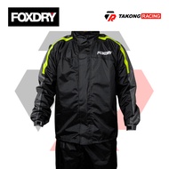 FOXDRY Rain Suit - 05 Premium