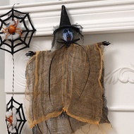 [TY] Wizard Hat Party Props, Halloween Haunted House Props For Theme Party Backdrop