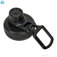 Universal Straw Lid Flex Cap Fits Most Wide Mouth Bottles for Hydro Bottles 10/12/14/16/18/20/22/24/