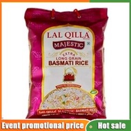 Lal Qilla Majestic Basmati Rice (5kgs)