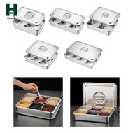Homyl Food Chafer Keep Warm Rectangular Catering Buffet Server Parties Chafing Dish Buffet Chafer Pa