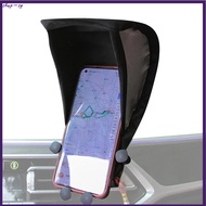 [sg]Phone Umbrella Sun Shade Sun Shade For Phone Mobile Phone Holder Car Motorcycle