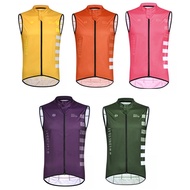 MONTON CYCLING GILET DAILY II 5