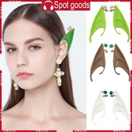 WIN Elf Ears for Shell Pendant Goblin Ears Cosplay Soft Ears For Dress Up Fairies