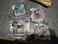 Mygo!!!!! 掛件