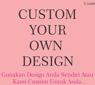 Sticker Mirror Kahwin Custom | Sticker Cermin Nama Pengantin | Majlis Nikah Tunang Aqiqah | Wedding