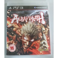Asura's Wrath (PS3) for Playstation 3 (R2)