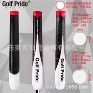 Golf Pride REVERSE TAPER Sederhana/Besar Golf PU Putter Grip