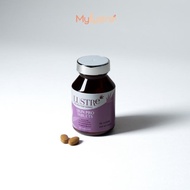 MyLustre | Lustre Skin Pro Tablets | Promotes Radiant & Flawless Skin | Clears Pimples & Acne | Beau