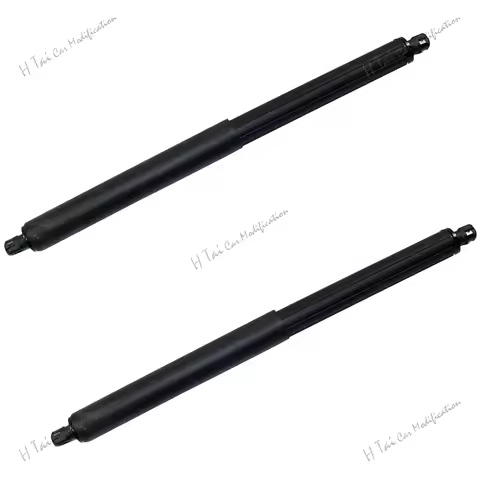 51247294199 51247177283 Rear Power Hatch Lift Electric Tailgate Lift Struts For BMW X5 E70 2006-2013