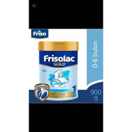 Frisolac GOLD 1 900GR