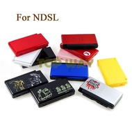 【Hot deal】 1set Repair Parts Replacement Full Housing Case Cover Kit For Nintendo Ds Lite Ndsl