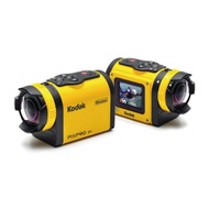 KODAK  Pixpro SP1 柯達 防水防抖游泳 運動相機 運動攝錄機