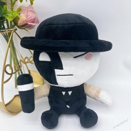 Artful Plushie Die of Death Plush Toy - ตุ๊กตาอุปกรณ์ต่อพ่วงเกม