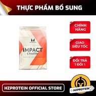 Creatine Monohydrate Myprotein Food - Enhance Muscle Strength