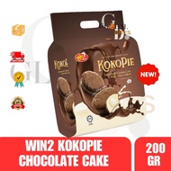 WinWin Kokopie Chocolate Cake Win2 Chocolate Cake 200g